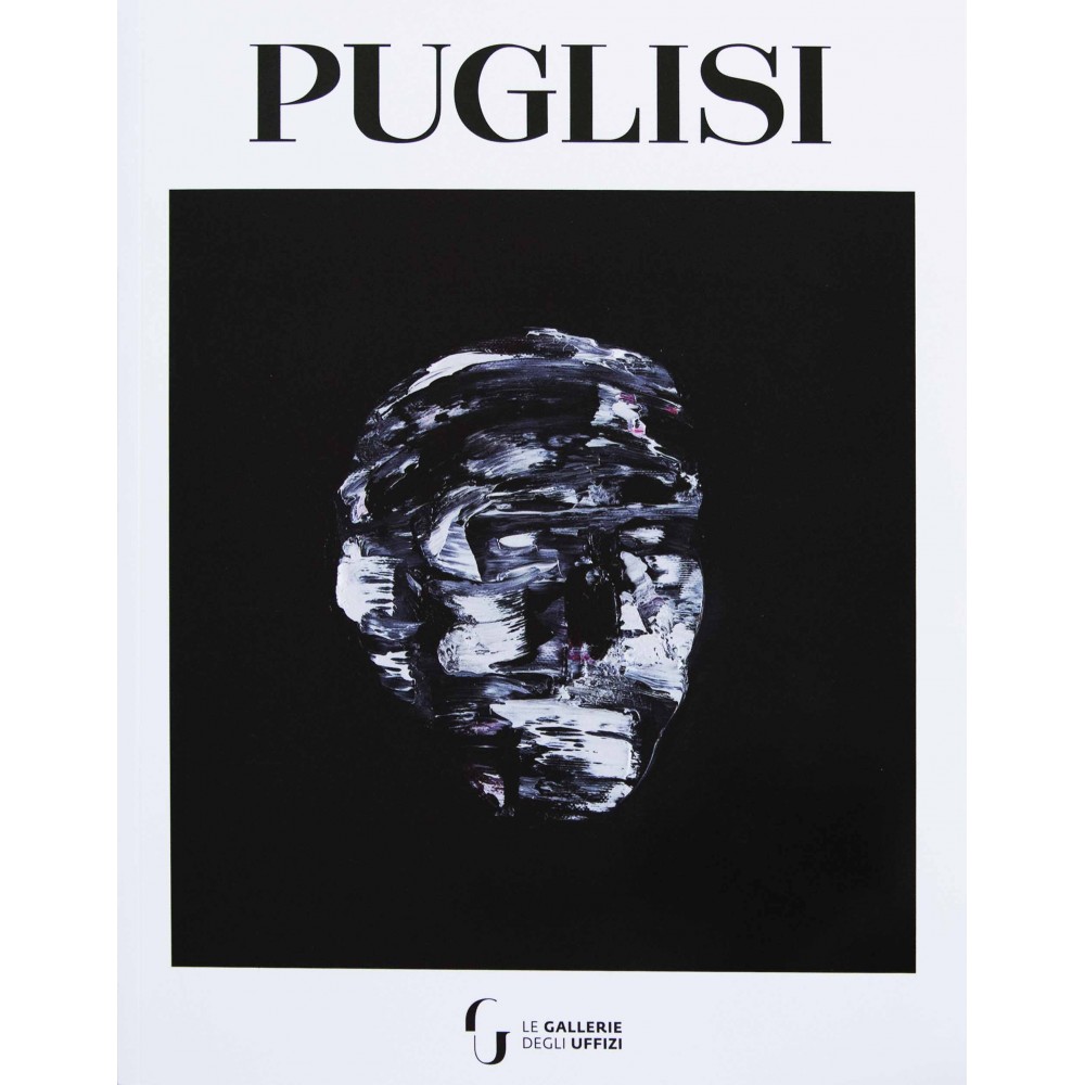 PUGLISI - LE GALLERIE DEGLI UFFIZI